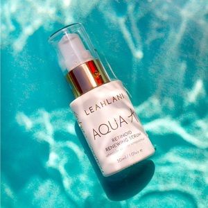 Leahlani Renewing Retinoid Serum All Natural